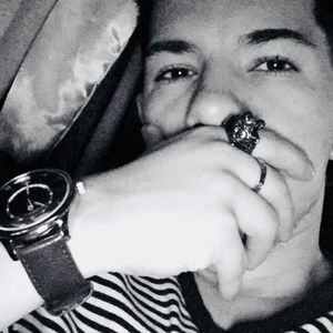 Meet your Posher, Noel